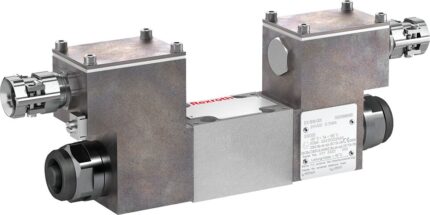 شیر کنترل جهت R901058922 – 4WE6H6X/EW230RNXEZ2
