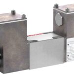 شیر کنترل جهت بوش رکسروت مدل 4WE6HB6X/EG24NXEZ2