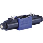 شیر کنترل جهت R901130746 – 4WE6D7X/OFHG24N9K4
