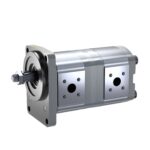 شیر کنترل جهت بوش رکسروت مدل AZPFF-11-011/005LCB2020MB