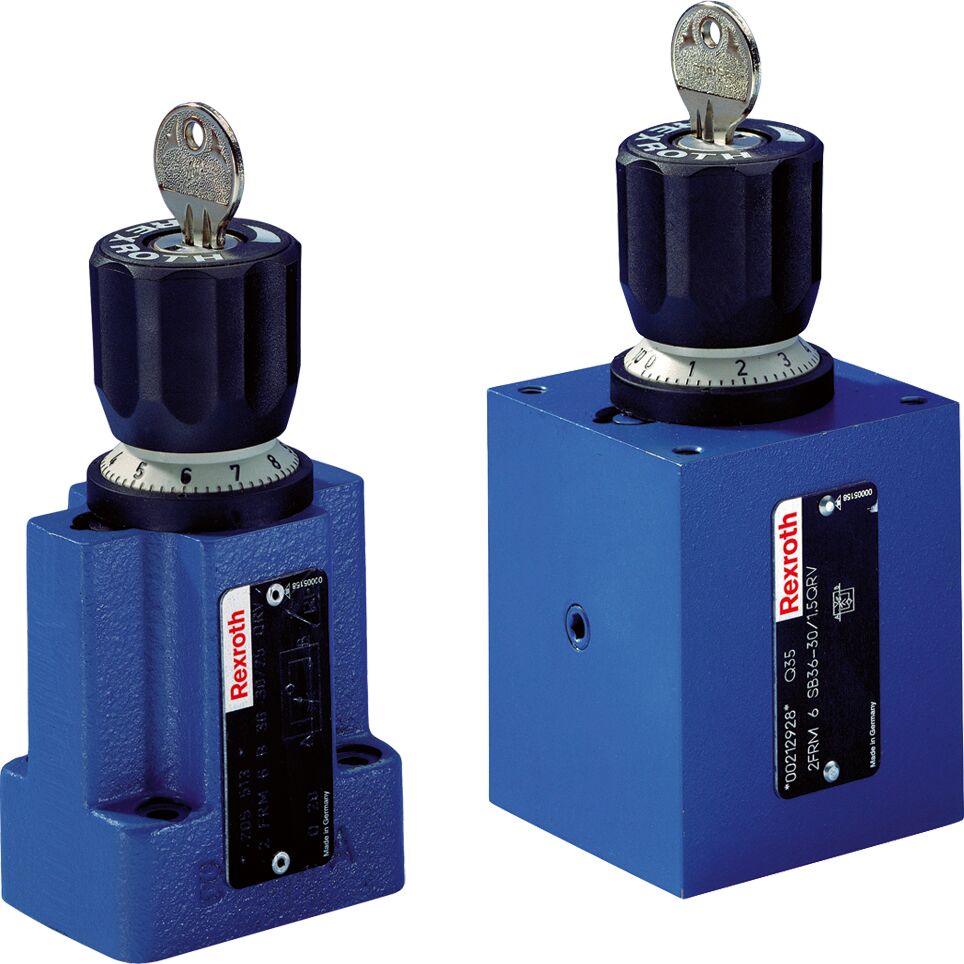 R900243434-1.jpg شیر کنترل جریان بوش رکسروت مدل 2FRM6SB76-3X/25QRV A B