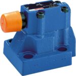 شیر فشارشکن بوش رکسروت مدل DB30-2-5X/200