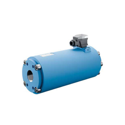 فلومتر اسکرو KRACHT مدل SVC 100A1 F1 F1 V1