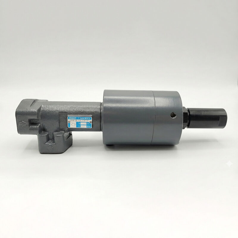 ریلیف ولو KRACHT SPVF 25 A2F 1 A 20