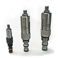 شیر کاهنده فشار هایداک مدل DR08-01-C-N-300V QS