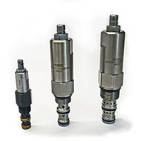 شیر کاهنده فشار هایداک مدل DR08-01-C-N-300V QS