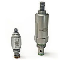 شیر فشارشکن هایداک مدل DB12P-01-C-N-180V