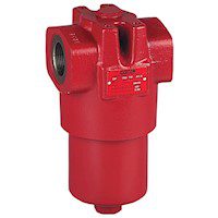 فیلتر هیدرولیک هایداک مدل DFBH/HC110TC10C1.0/0