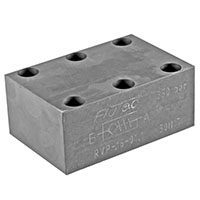 شیر یک‌طرفه هیدرولیک هایداک مدل RVP-10-01.X