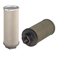 فیلتر هیدرولیک هایداک مدل SFE15G125A1.0