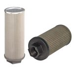 فیلتر هیدرولیک هایداک مدل SFE15G125A1.0