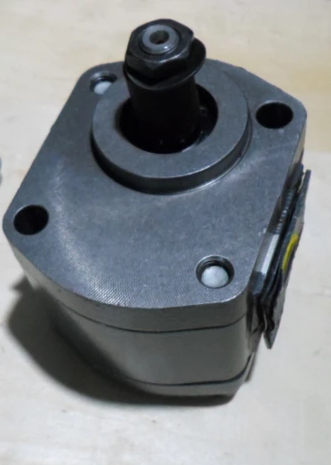KRACHT P.0032390021 / KP1/5.5F10AK0A4NL1 — نمای تکمیلی کالا در انبار