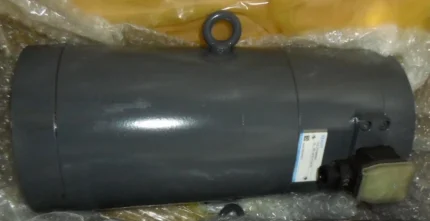 KRACHT P.0193830001 / SVC100 K1 F1 S2 SH — نمای تکمیلی کالا در انبار